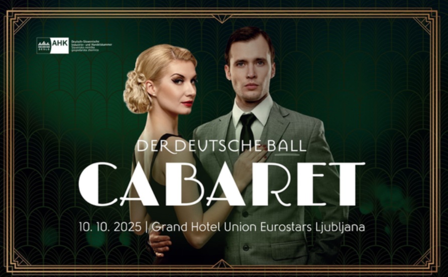 Der Deutsche Ball