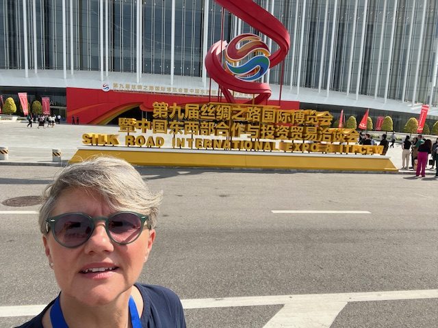 Xi’an