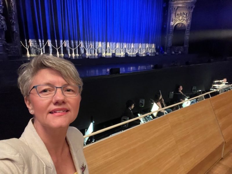 The Phantom of the Opera Ljubljana 2025