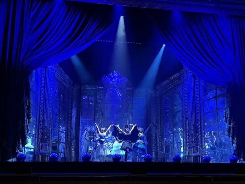 The Phantom of the Opera Ljubljana 2025
