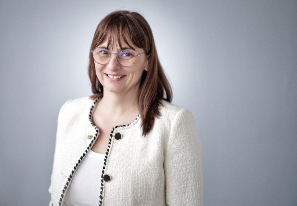 Tamara Zajec Balažič