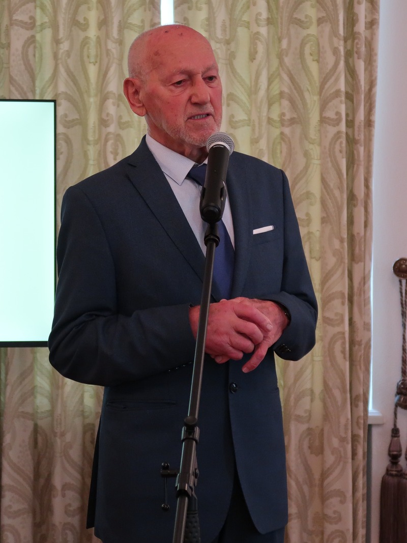 Miro Cerar, photo: Embassy of Japan in Ljubljana