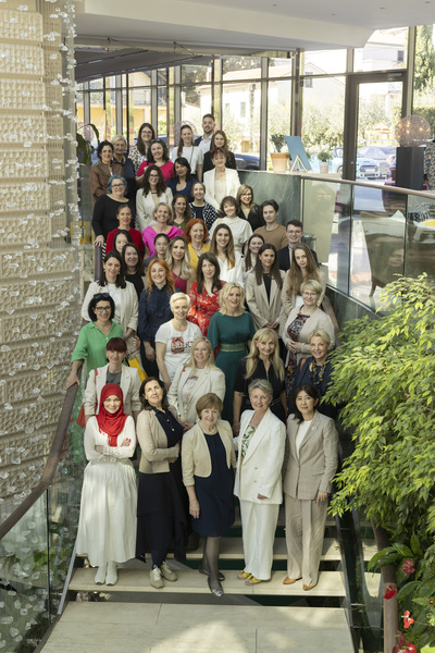 WomenIN Business Regional Conference 2025
