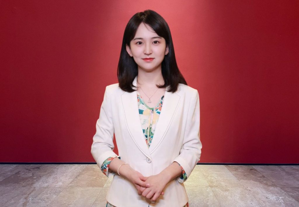 Hou Jing