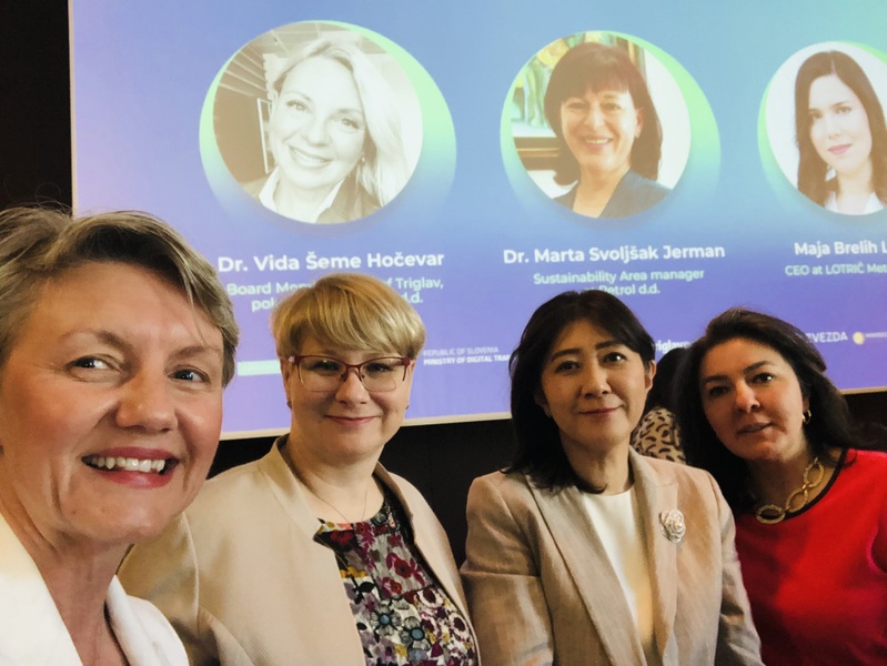 WomenIN Business Regional Conference 2025