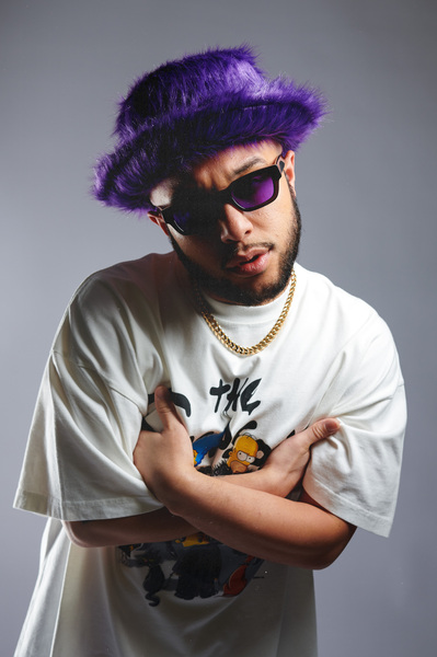 Weekend.18 Jax Jones