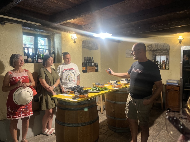 7th International Day of Pinot Noir