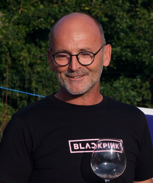 7th International Day of Pinot Noir