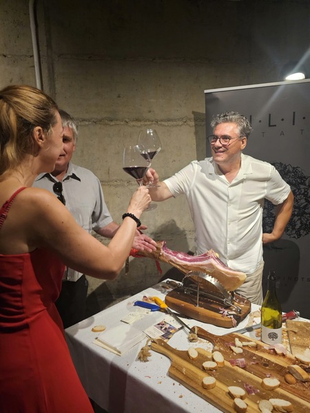 7th International Day of Pinot Noir