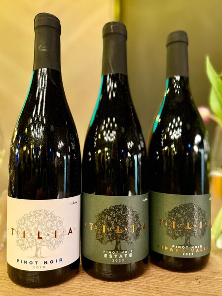7th International Day of Pinot Noir