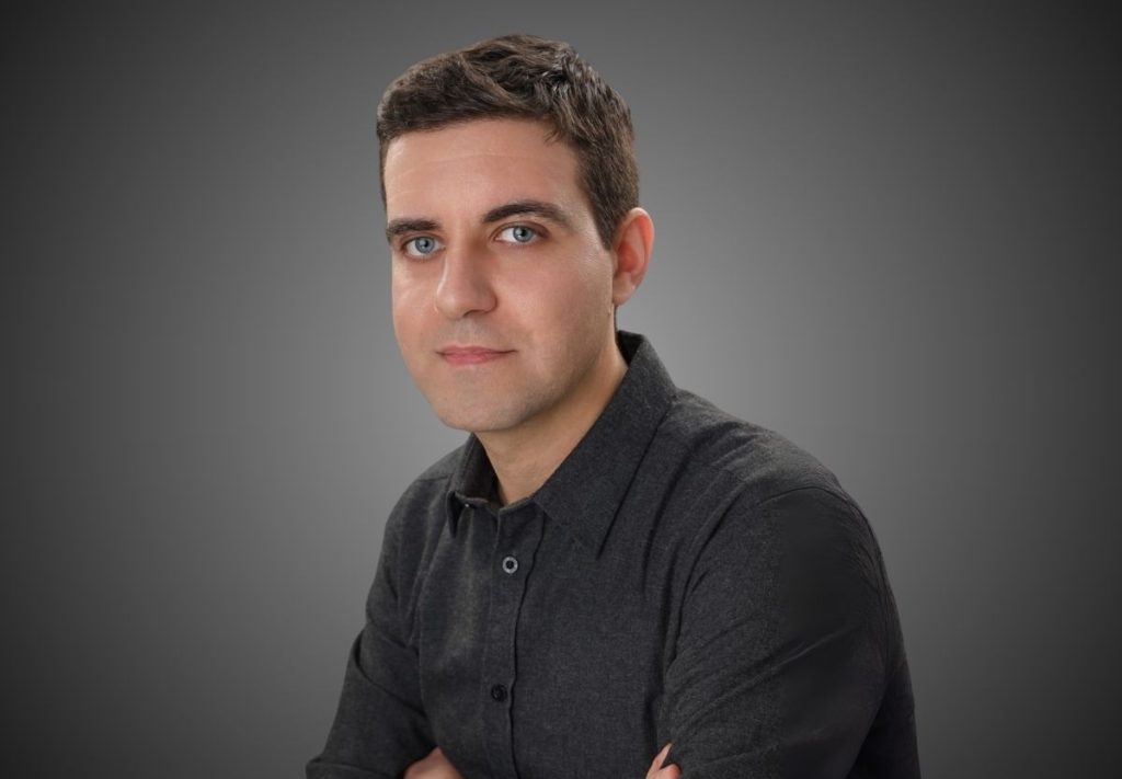 Predrag Rava