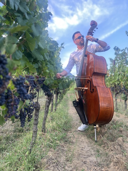 7th International Day of Pinot Noir