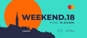 Weekend 18