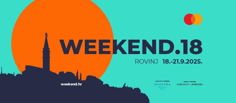 Weekend 18